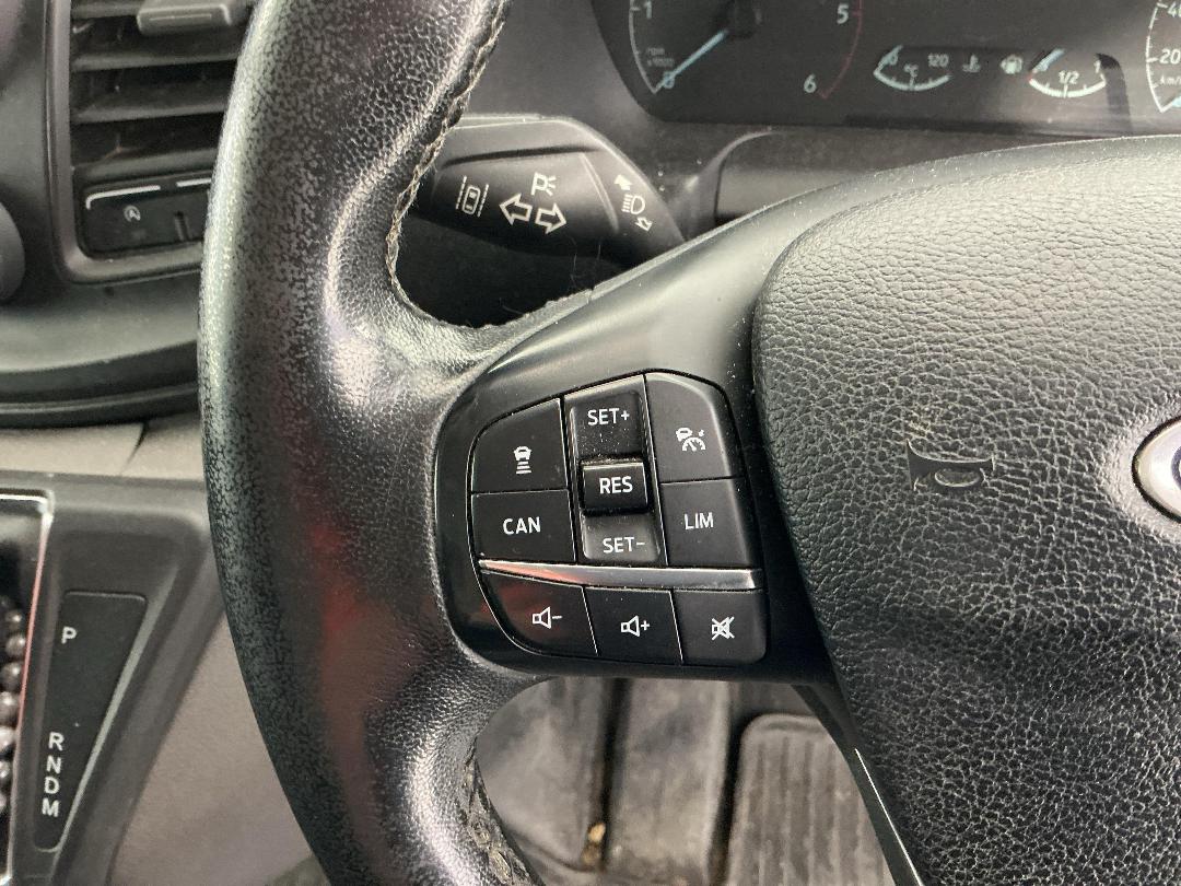 Photo '19' of Ford Transit Custom SWB LOW Roof