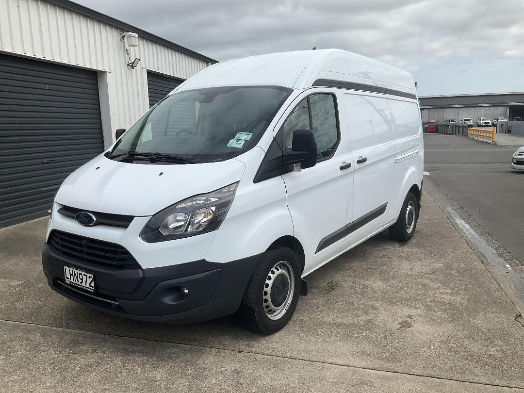 Photo '4' of Ford Transit