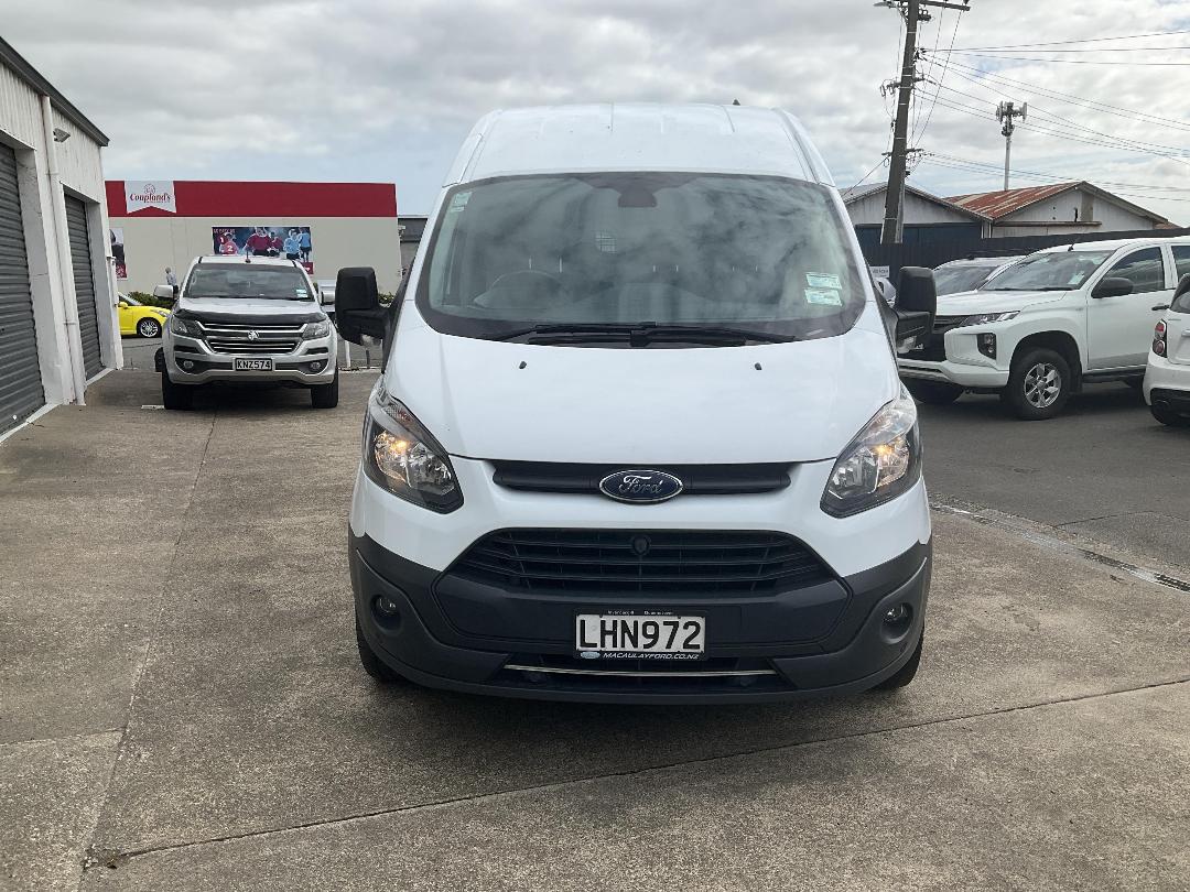 Photo '2' of Ford Transit