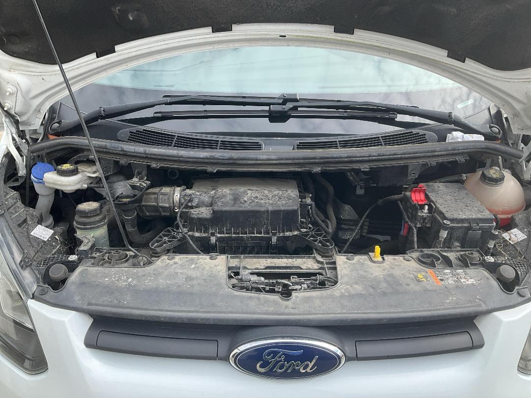 Photo '13' of Ford Transit