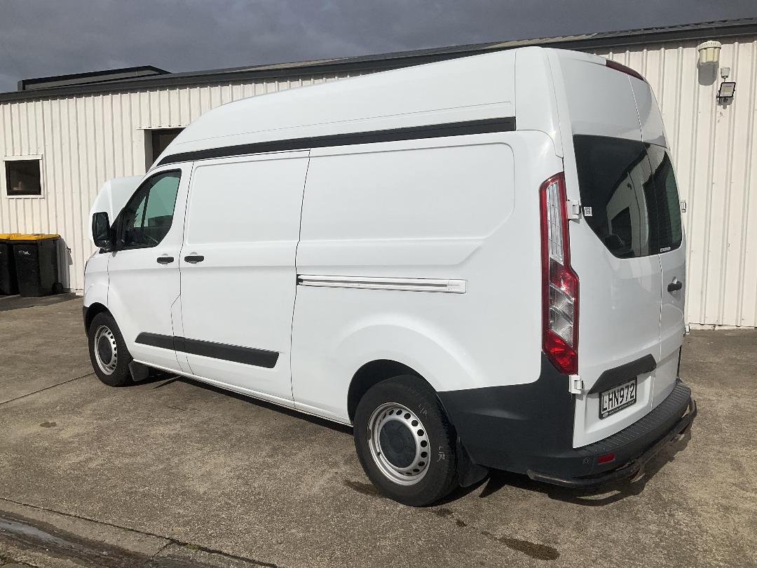 Photo '5' of Ford Transit