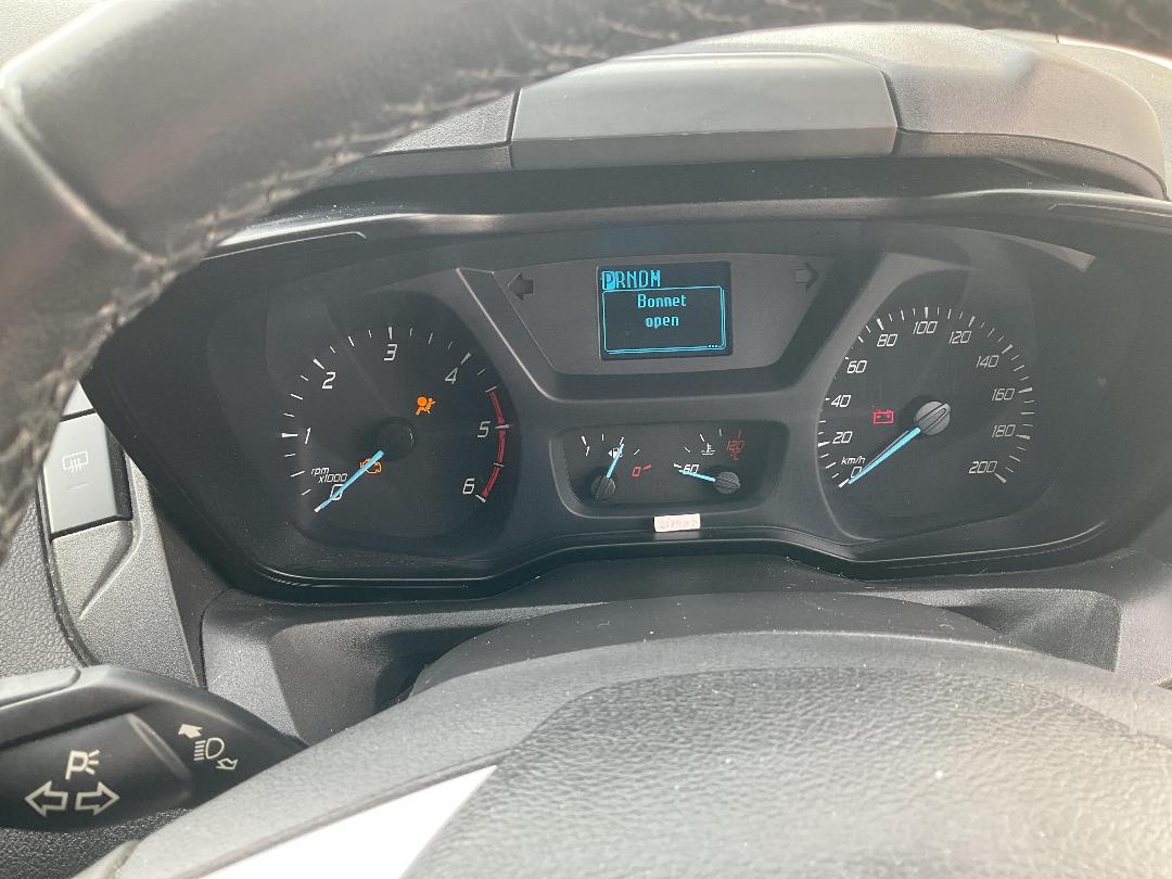 Photo '21' of Ford Transit