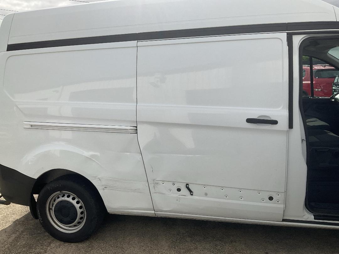 Photo '19' of Ford Transit