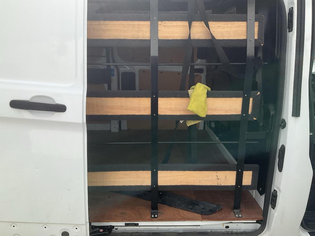 Photo '20' of Ford Transit