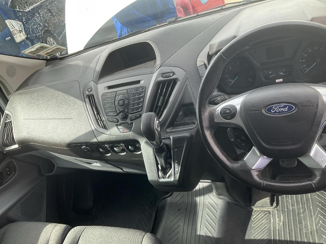 Photo '17' of Ford Transit