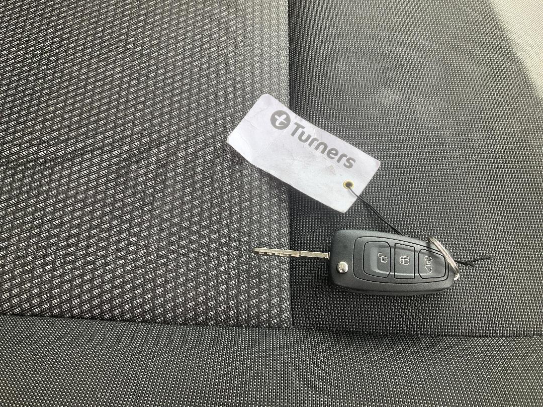 Photo '22' of Ford Transit