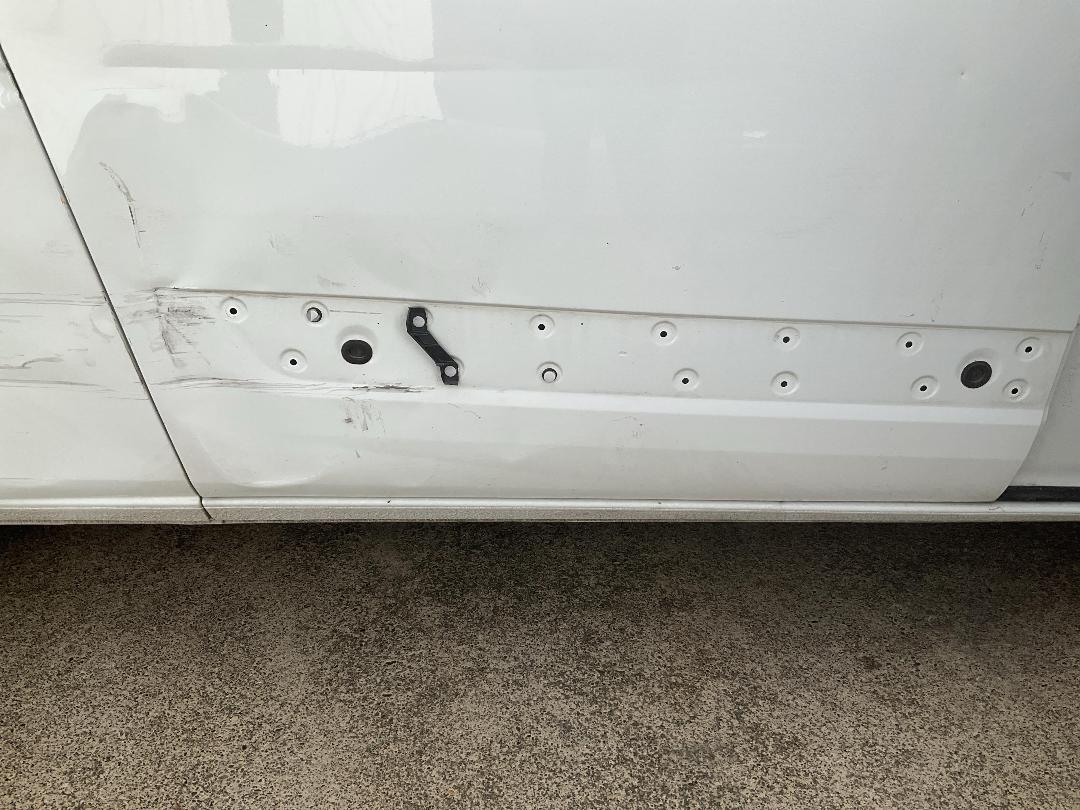 Photo '23' of Ford Transit