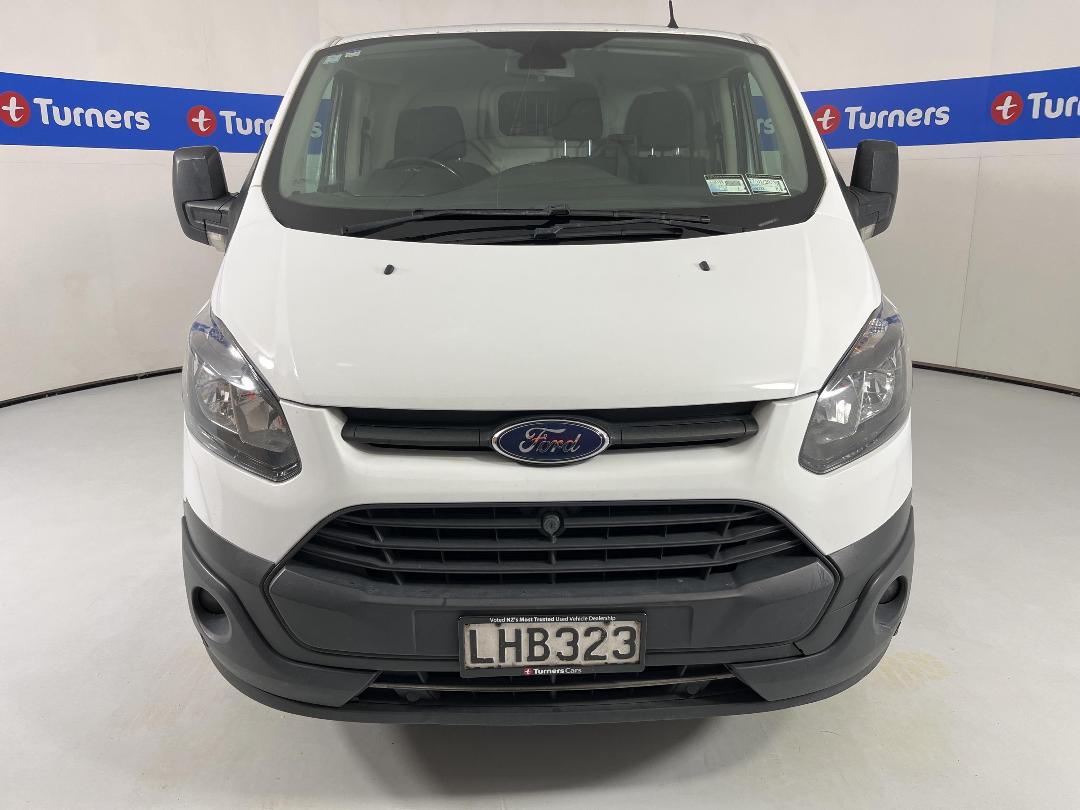 Photo '2' of Ford Transit