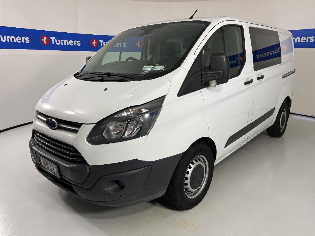 Photo '4' of Ford Transit