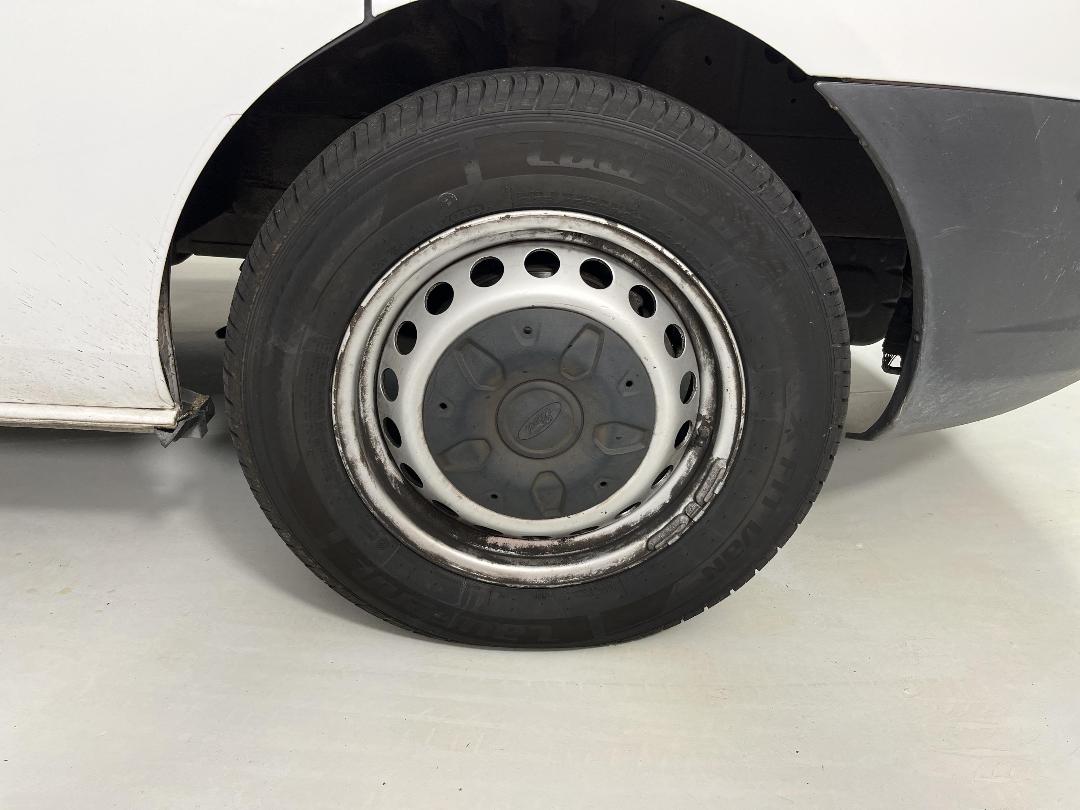 Photo '9' of Ford Transit