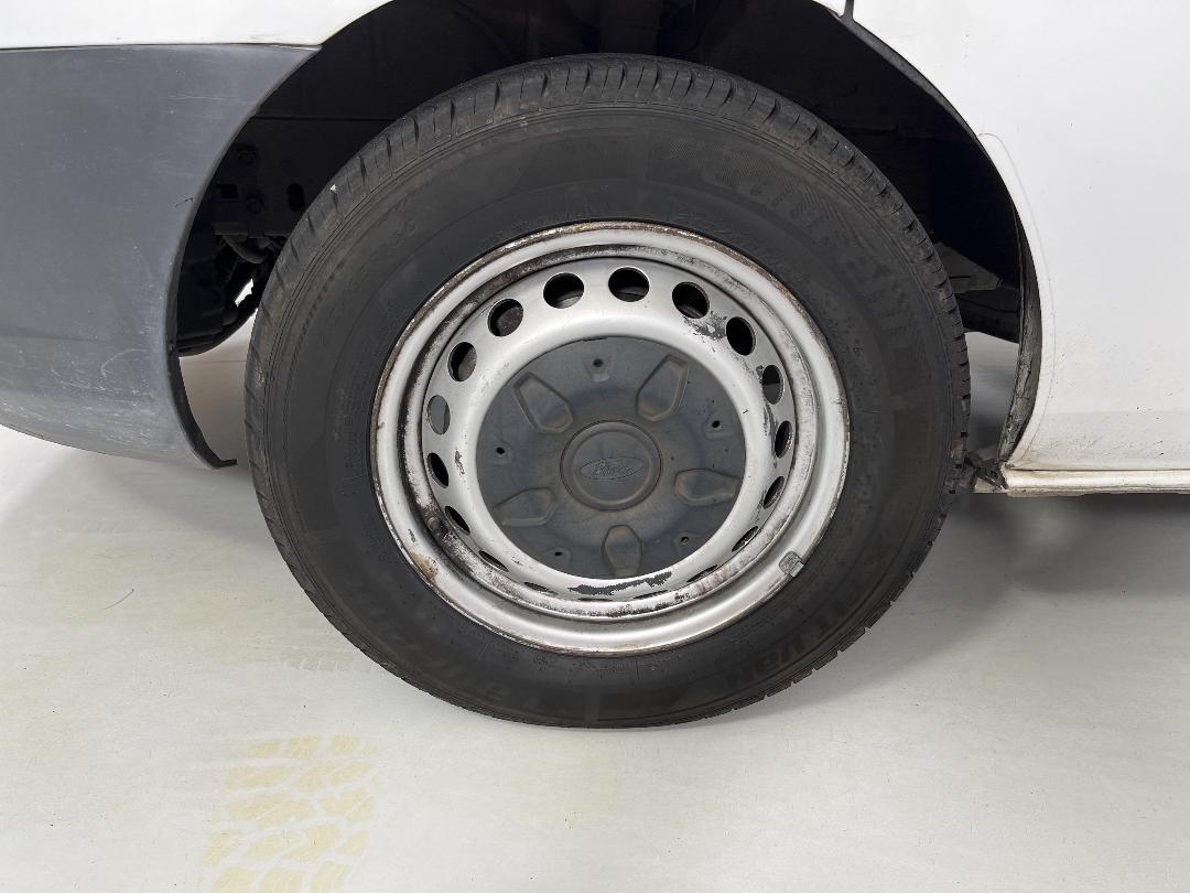 Photo '10' of Ford Transit