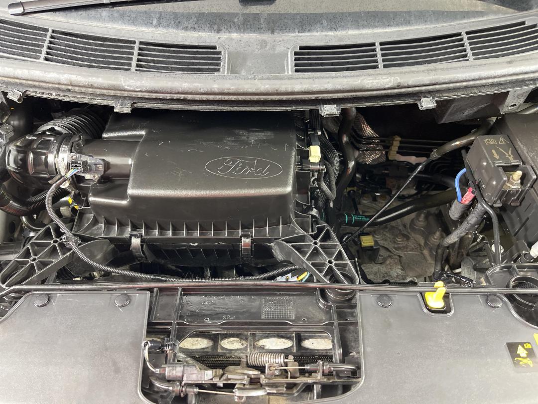 Photo '13' of Ford Transit