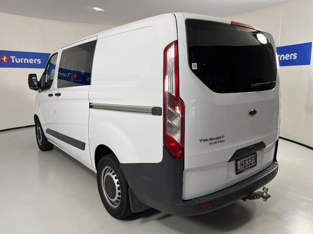 Photo '5' of Ford Transit