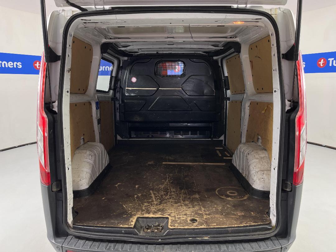 Photo '14' of Ford Transit