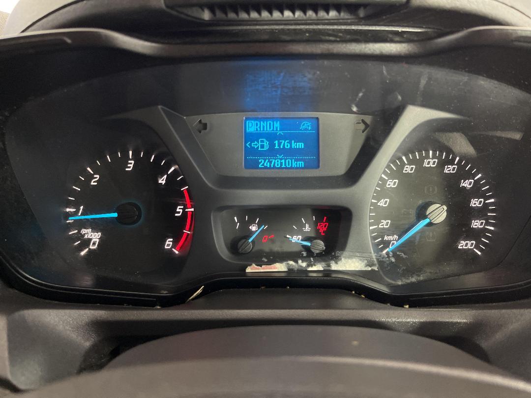 Photo '21' of Ford Transit