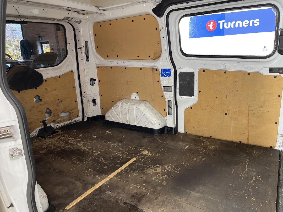 Photo '20' of Ford Transit