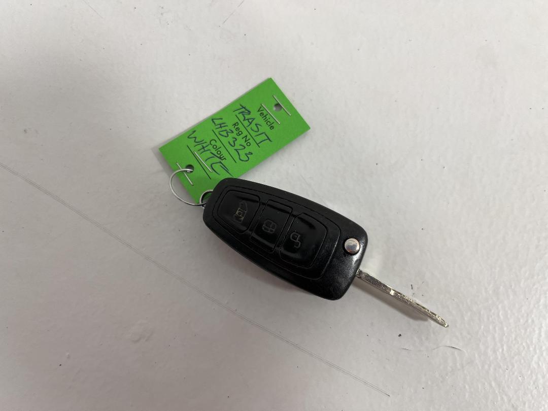 Photo '22' of Ford Transit