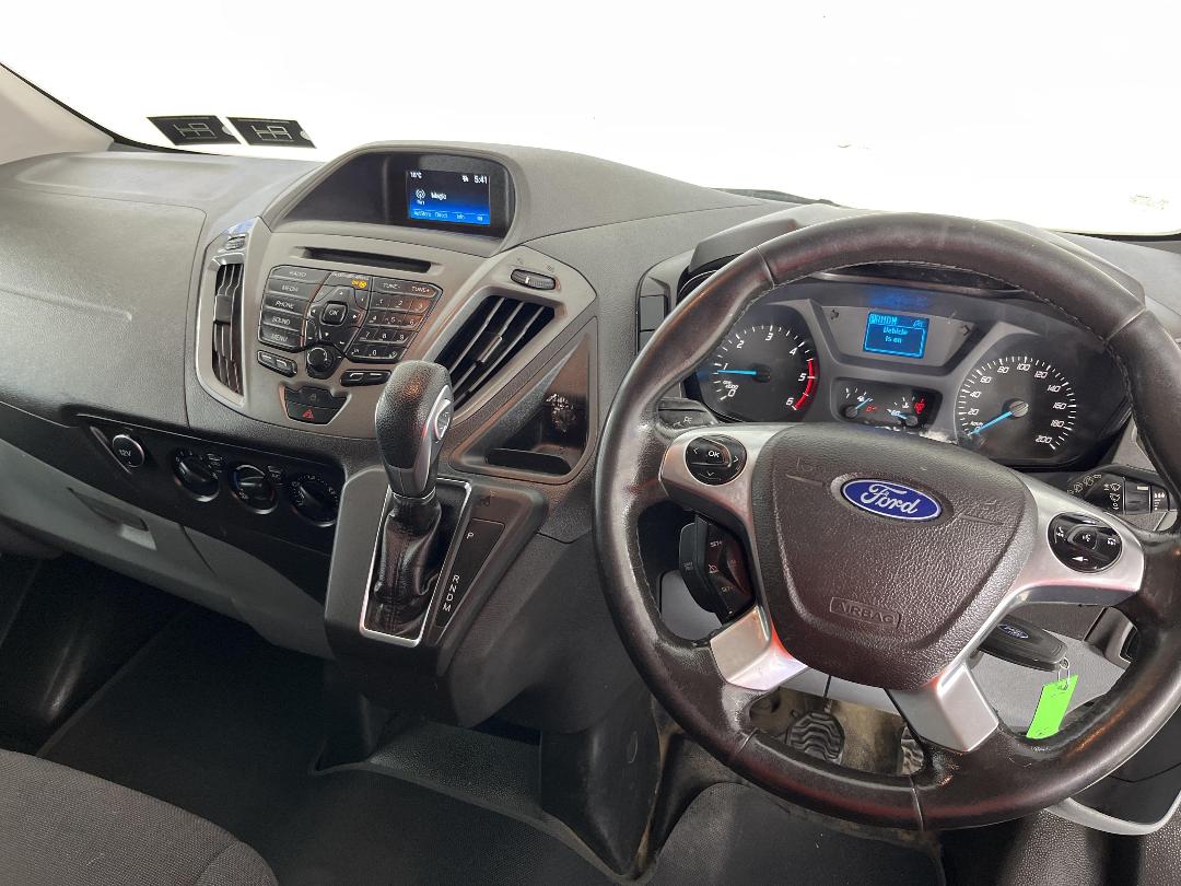 Photo '17' of Ford Transit