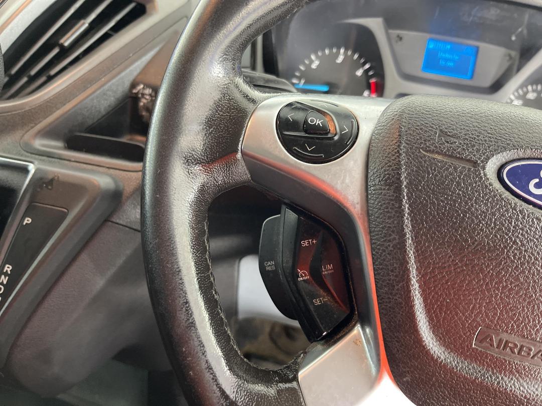 Photo '23' of Ford Transit