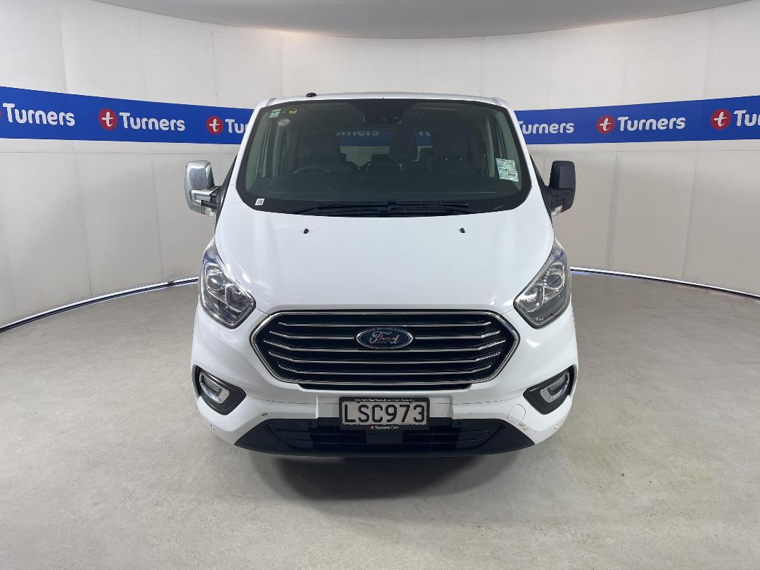 Photo '2' of Ford Transit