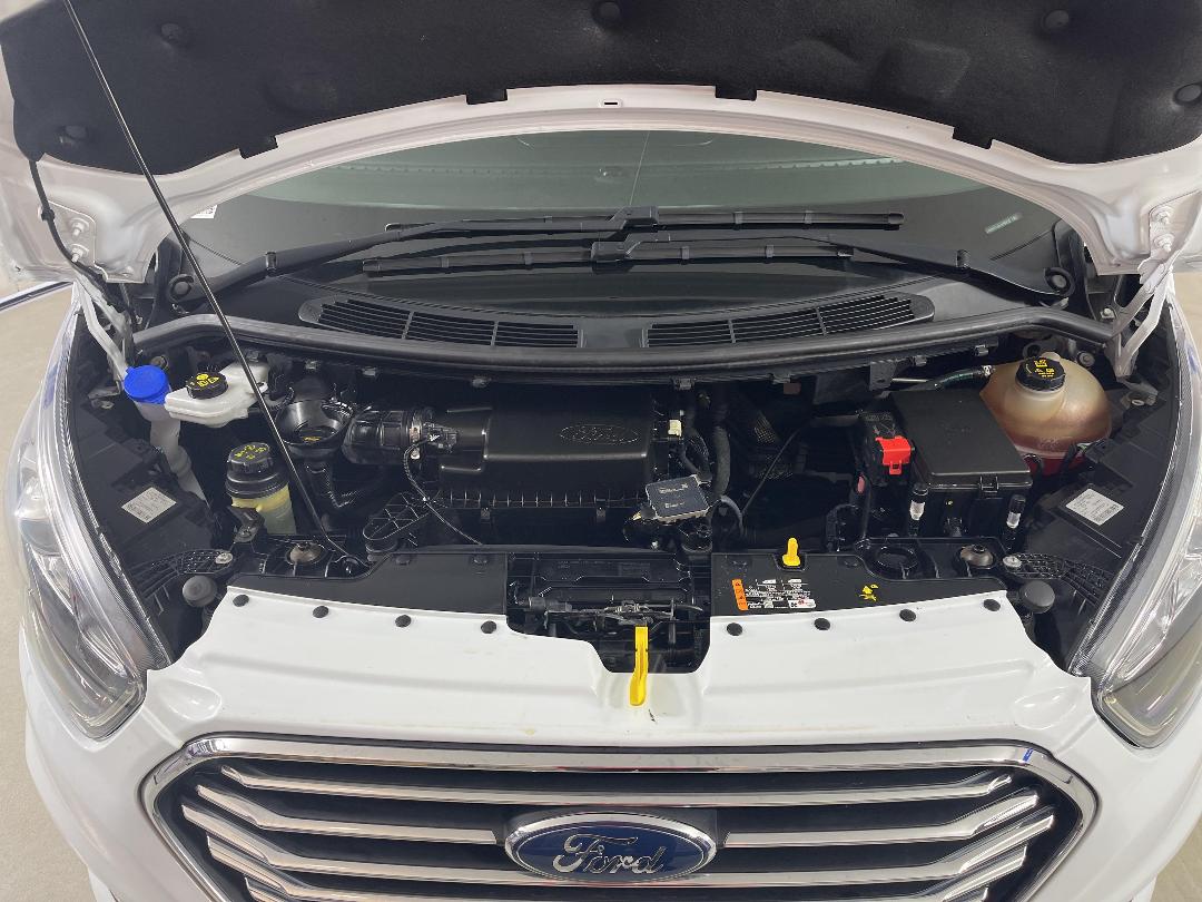 Photo '13' of Ford Transit