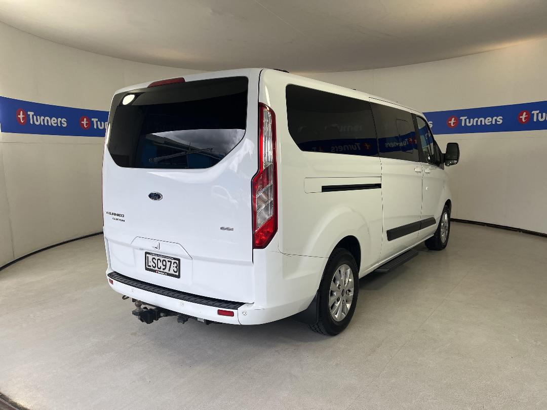 Photo '7' of Ford Transit