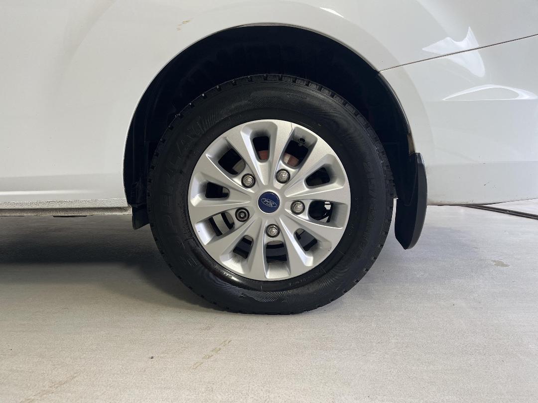 Photo '11' of Ford Transit