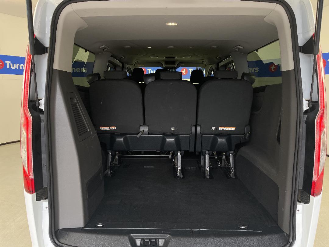 Photo '14' of Ford Transit