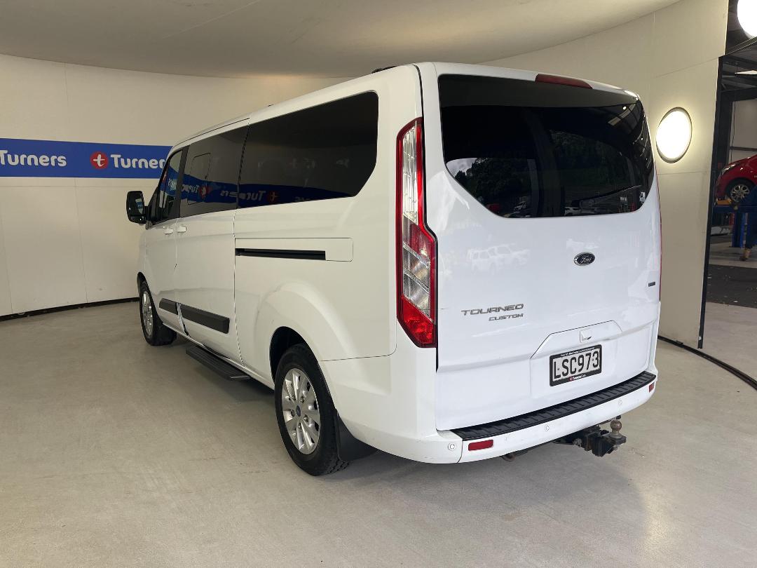 Photo '5' of Ford Transit