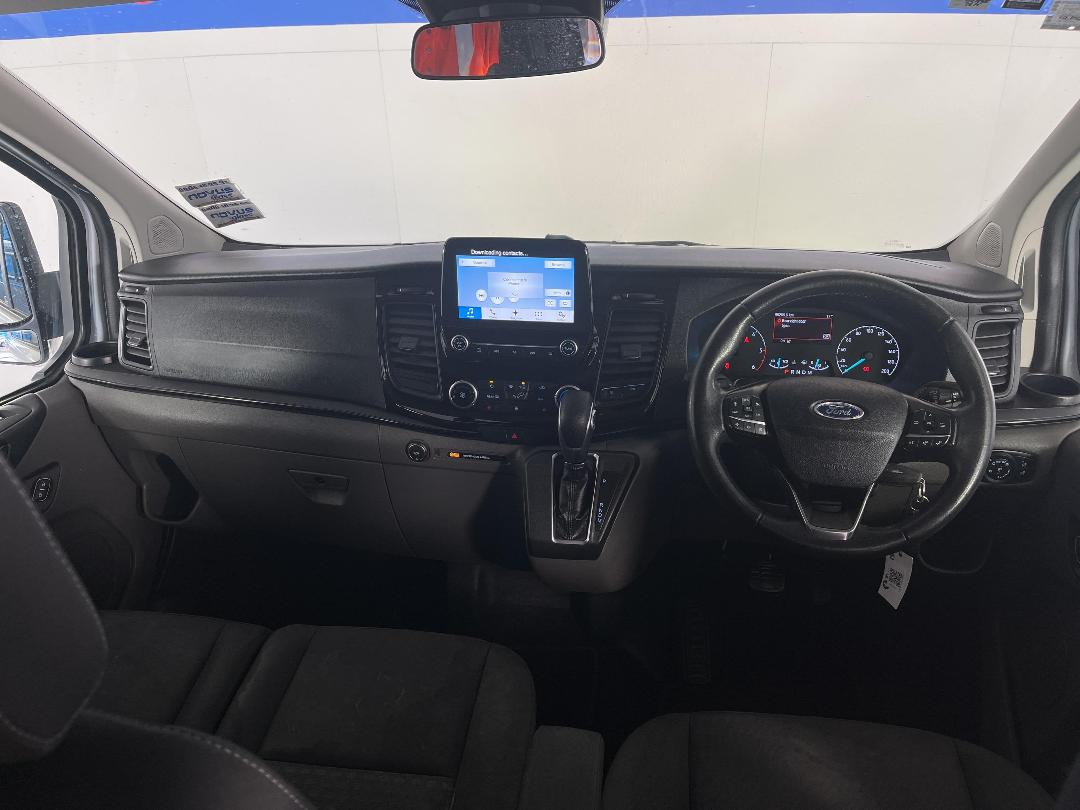 Photo '17' of Ford Transit