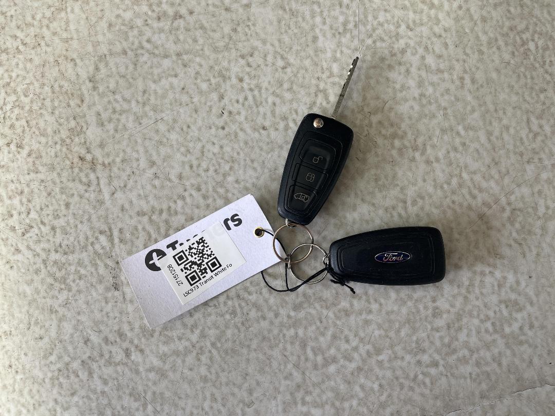 Photo '22' of Ford Transit