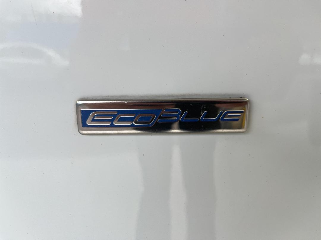 Photo '23' of Ford Transit