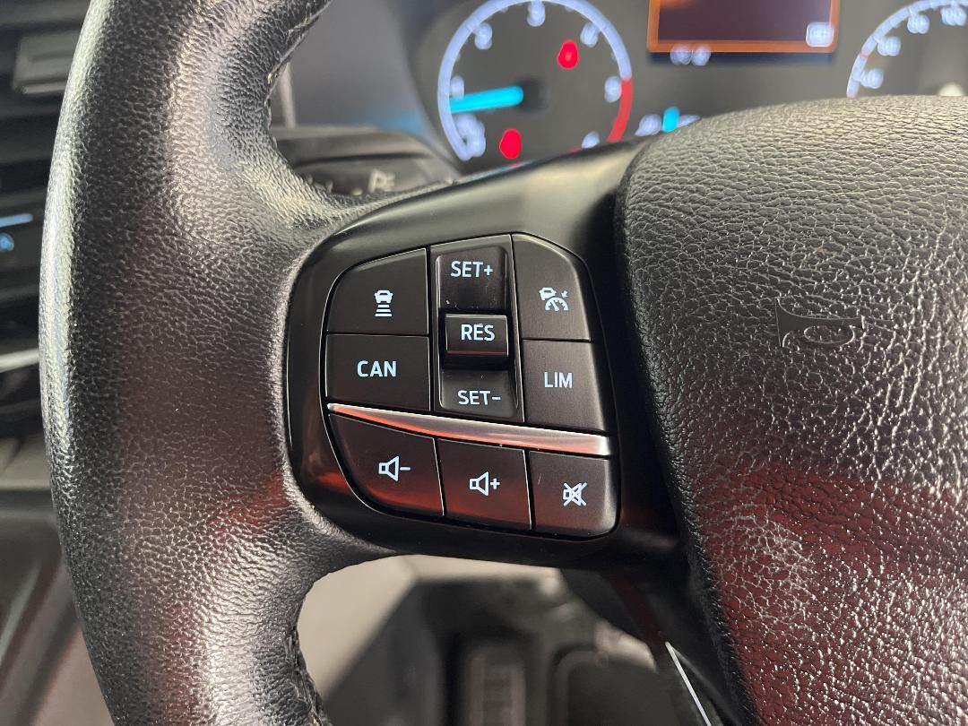 Photo '29' of Ford Transit