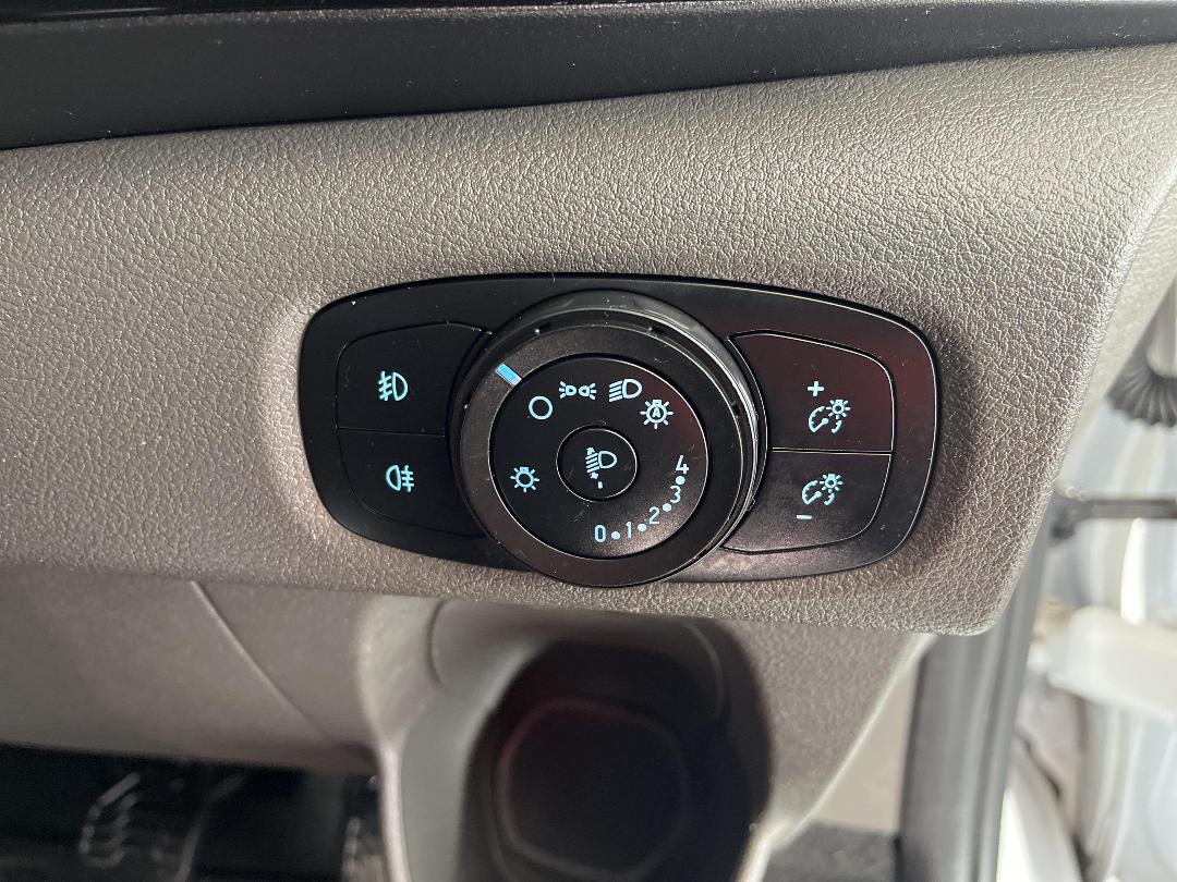 Photo '27' of Ford Transit