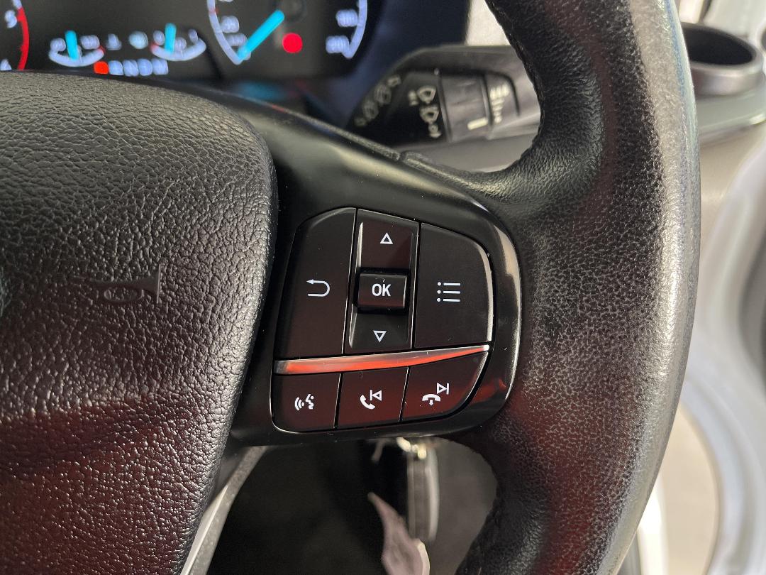 Photo '28' of Ford Transit