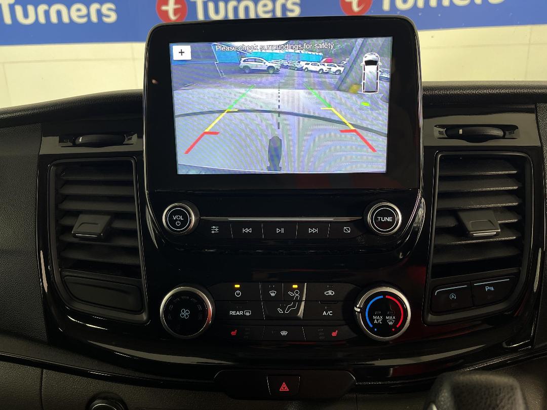 Photo '31' of Ford Transit