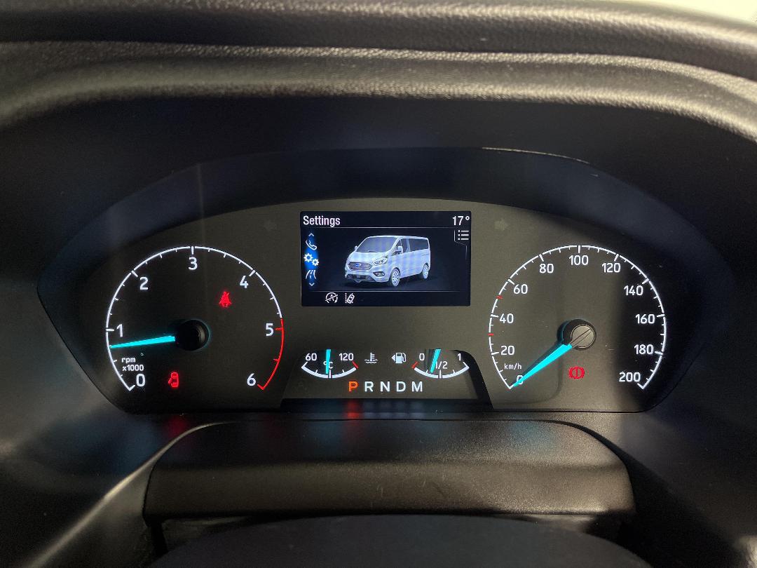 Photo '30' of Ford Transit