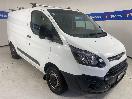Thumbnail '1' of Ford Transit Custom SWB LOW Roof