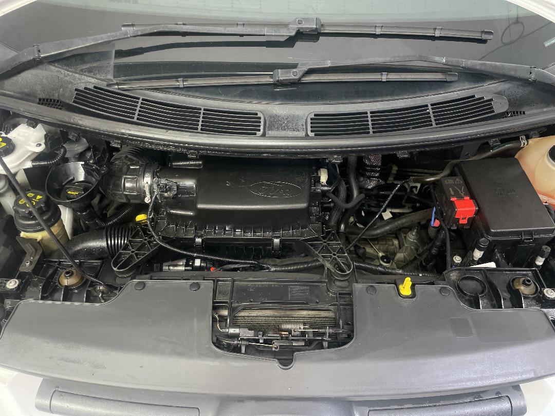 Photo '11' of Ford Transit Custom SWB LOW Roof