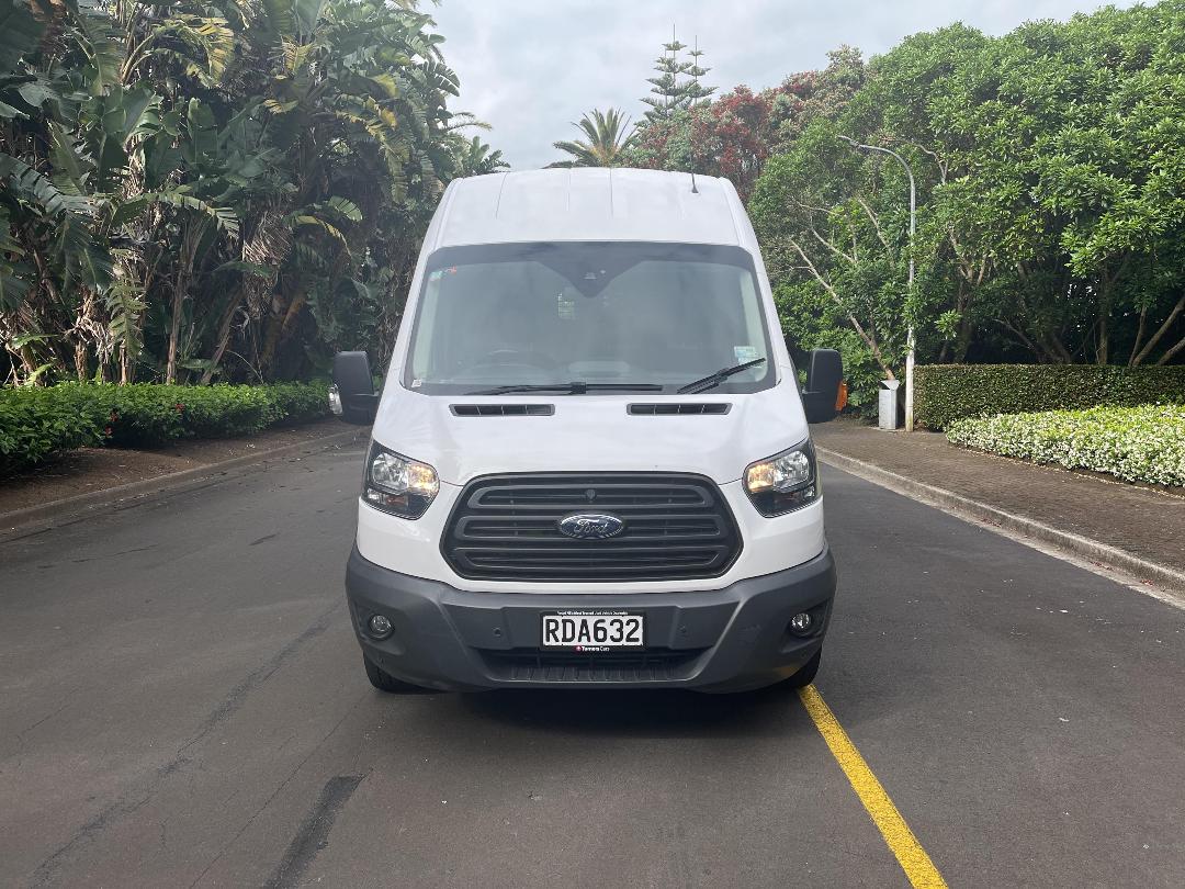 Photo '2' of Ford Transit Photo '2' of Ford Transit