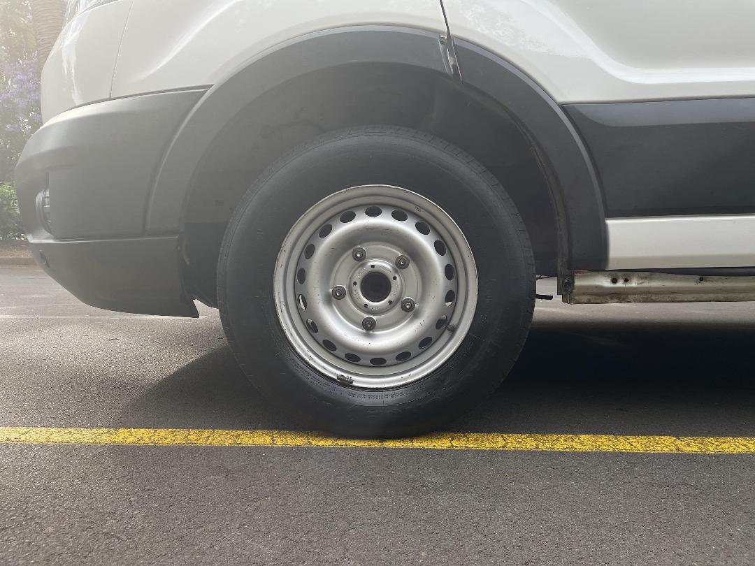 Photo '10' of Ford Transit Photo '10' of Ford Transit