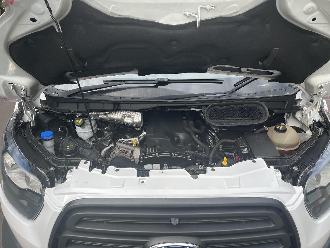 Photo '13' of Ford Transit Photo '13' of Ford Transit