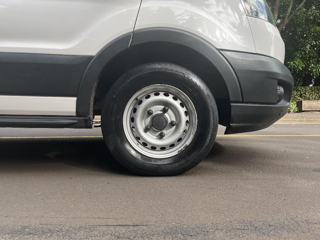 Photo '9' of Ford Transit Photo '9' of Ford Transit