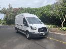 Thumbnail '1' of Ford Transit