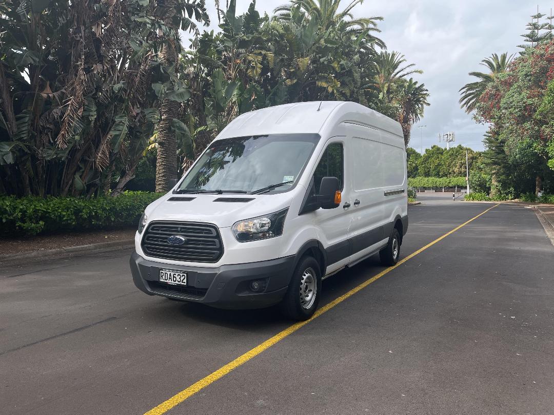 Photo '4' of Ford Transit Photo '4' of Ford Transit