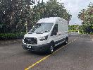 Thumbnail '4' of Ford Transit