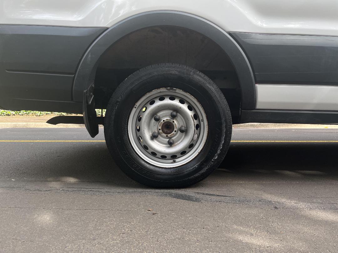 Photo '12' of Ford Transit Photo '12' of Ford Transit