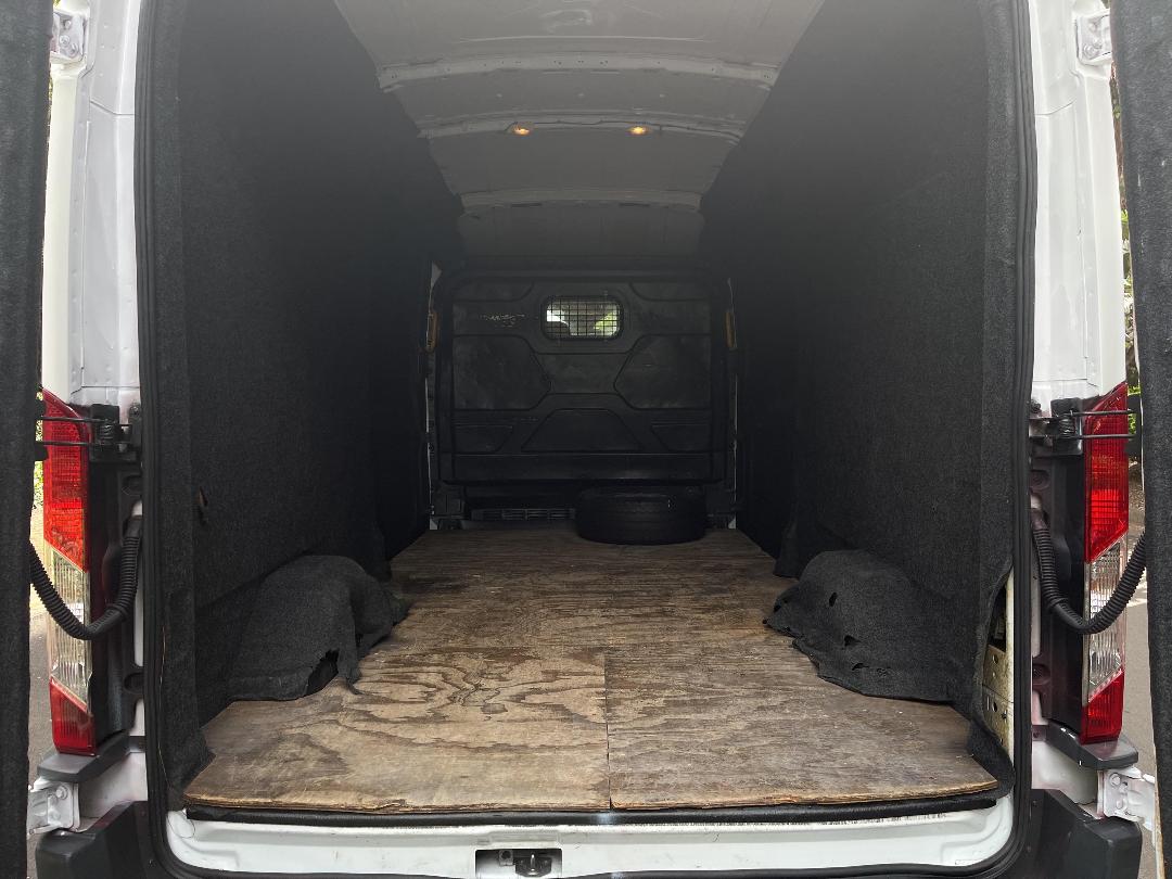 Photo '14' of Ford Transit Photo '14' of Ford Transit