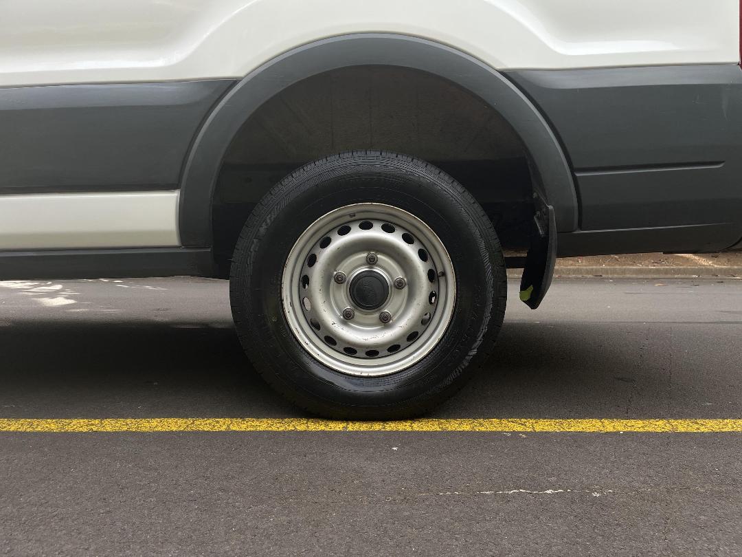 Photo '11' of Ford Transit Photo '11' of Ford Transit