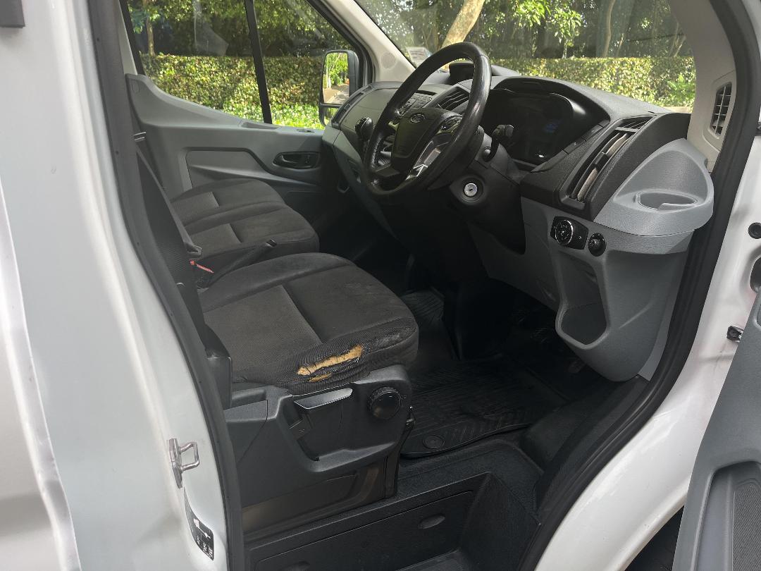 Photo '16' of Ford Transit Photo '16' of Ford Transit